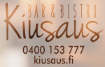 Merikruna Oy / Bar & Bistro Kiusaus